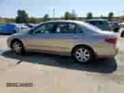 2005 Honda Accord EX-L с VIN 1HGCM66525A058752, выставлен на аукционе Copart как лот 80846355 с пробегом 190 492 миль миль и Списание • Salvage title. История ставок и продаж доступна на DreamBid. Изображение 2.