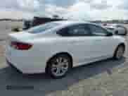 2017 Chrysler 200 Touring с VIN 1C3CCCFB7HN509052, выставлен на аукционе Copart как лот 69412355 с пробегом 92 310 миль миль и На запчасти • Non repairable. История ставок и продаж доступна на DreamBid. Изображение 3.