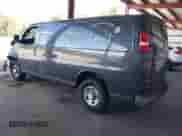 2017 Chevrolet Express Cargo с VIN 1GCWGAFF8H1110274, выставлен на аукционе IAAI как лот 43130287 с пробегом 133 295 миль миль и . История ставок и продаж доступна на DreamBid. Изображение 3.