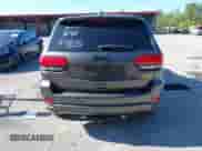 2020 Jeep Grand Cherokee Laredo E with VIN 1C4RJEAGXLC244965, listed as a IAAI auction lot 43026734 with 70,553 mi miles and . Bid and sale history available at DreamBid. Image 16.