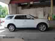 2013 Dodge Durango Crew with VIN 1C4SDJDT9DC697017, listed as a IAAI auction lot 42918013 with 153,270 mi miles and . Bid and sale history available at DreamBid. Image 13.