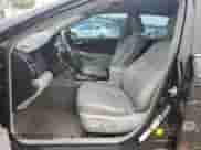 2014 Toyota Camry SE с VIN 4T1BF1FK6EU805602, выставлен на аукционе Copart как лот 54545125 с пробегом 154 986 миль миль и Списание • Salvage title. История ставок и продаж доступна на DreamBid. Изображение 7.