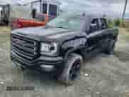 2017 GMC Sierra 1500 SLE с VIN 3GTU2MEC3HG514115, выставлен на аукционе Copart как лот 69243945 с пробегом 136 073 миль миль и Списание • Salvage title. История ставок и продаж доступна на DreamBid. Изображение 1.