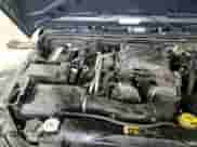 2018 Jeep Wrangler Sport with VIN 1C4AJWAG8JL892577, listed as a Copart auction lot 50135575 with 143,687 mi miles and Salvage title. Bid and sale history available at DreamBid. Image 15.