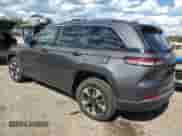 2023 Jeep Grand Cherokee with VIN 1C4RJYB61PC649223, listed as a Copart auction lot 70440425 with 37,695 mi miles and Clean title. Bid and sale history available at DreamBid. Image 2.