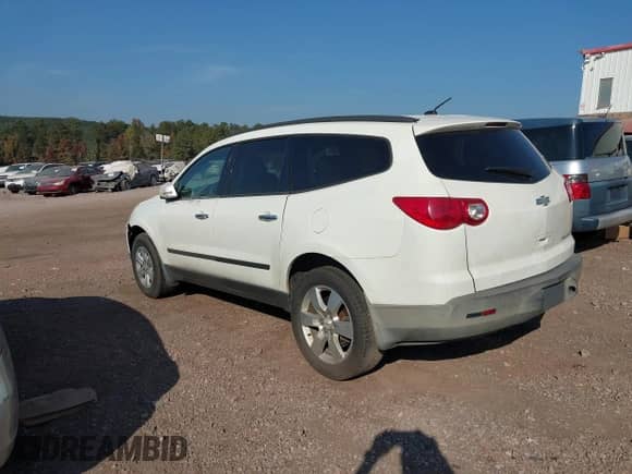 2012 Chevrolet Traverse LS с VIN 1GNKRFEDXCJ147266, выставлен на аукционе IAAI как лот 42536354 с пробегом 194 113 миль миль и . История ставок и продаж доступна на DreamBid. Изображение 3.