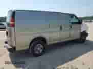 2006 Chevrolet Express Cargo с VIN 1GCGG25V361178725, выставлен на аукционе Copart как лот 61726725 с пробегом 176 657 миль миль и Списание • Salvage title. История ставок и продаж доступна на DreamBid. Изображение 3.