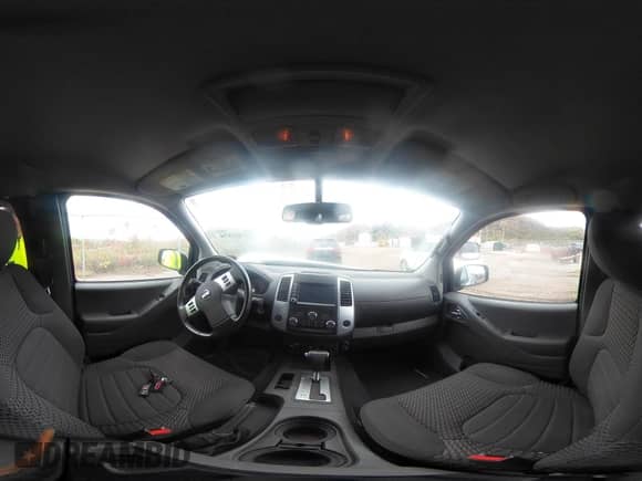 2019 Nissan Frontier SV with VIN 1N6AD0CW6KN739532, listed as a IAAI auction lot 43505834 with 17,224 mi miles and . Bid and sale history available at DreamBid. Image 19.