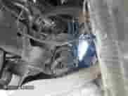 2014 Ram 1500 Sport with VIN 1C6RR6HTXES458906, listed as a IAAI auction lot 41411167 with Not provided miles and . Bid and sale history available at DreamBid. Image 18.