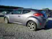 2016 Hyundai Veloster с VIN KMHTC6ADXGU271316, выставлен на аукционе Copart как лот 87432775 с пробегом 160 132 миль миль и Чистый • Clean title. История ставок и продаж доступна на DreamBid. Изображение 2.