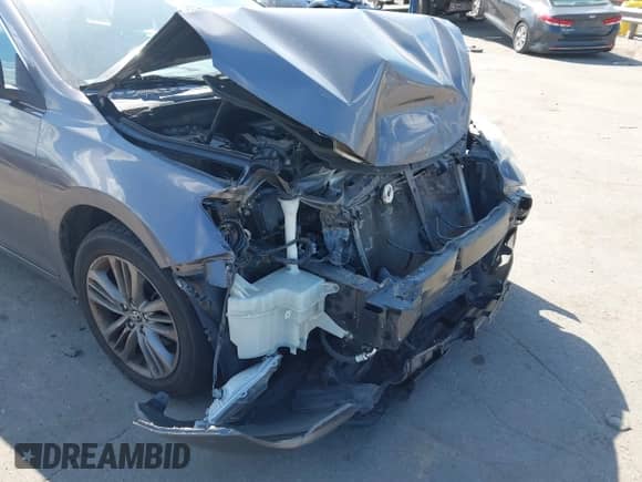 2016 Toyota Camry LE с VIN 4T1BF1FK0GU166328, выставлен на аукционе IAAI как лот 43205364 с пробегом 176 501 миль миль и . История ставок и продаж доступна на DreamBid. Изображение 6.