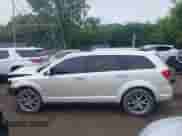 2012 Dodge Journey Crew with VIN 3C4PDCDG3CT342092, listed as a IAAI auction lot 42883811 with 153,298 mi miles and . Bid and sale history available at DreamBid. Image 15.