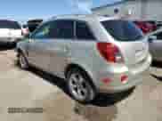 2014 Chevrolet Captiva Sport LTZ с VIN 3GNAL4EKXES516404, выставлен на аукционе Copart как лот 72170104 с пробегом Не указан миль и Списание • Salvage title. История ставок и продаж доступна на DreamBid. Изображение 2.