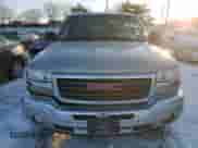 2006 GMC Sierra 1500 SLE1 z VIN 1GTEK19B66Z209712, wystawiony jako Copart lot #88213255 z przebiegiem 237 760 mil mil oraz Czysty tytuł • Clean title. Historia ofert i sprzedaży dostępna na DreamBid. Obrazek 5.