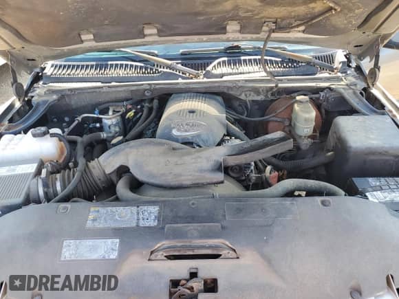 2002 Chevrolet Suburban LS с VIN 3GNEC16Z02G326802, выставлен на аукционе Copart как лот 56703835 с пробегом 139 480 миль миль и Списание • Salvage title. История ставок и продаж доступна на DreamBid. Изображение 12.