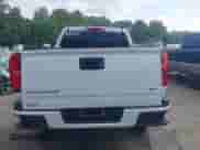 2021 Chevrolet Colorado 2WD LT с VIN 1GCGSCEN8M1139646, выставлен на аукционе IAAI как лот 42939575 с пробегом 102 764 миль миль и . История ставок и продаж доступна на DreamBid. Изображение 17.