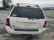 2000 Jeep Grand Cherokee Limited z VIN 1J4GW58N7YC136589, wystawiony jako Copart lot #81653575 z przebiegiem 122 365 mil mil oraz Szkoda całkowita • Salvage title. Historia ofert i sprzedaży dostępna na DreamBid. Obrazek 6.