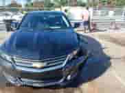 2016 Chevrolet Impala LT с VIN 1G1105SA7GU137049, выставлен на аукционе IAAI как лот 42833761 с пробегом 40 639 миль миль и . История ставок и продаж доступна на DreamBid. Изображение 12.