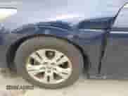 2010 Honda Accord LX-P with VIN 1HGCP2F42AA014008, listed as a IAAI auction lot 43182800 with 251,064 mi miles and . Bid and sale history available at DreamBid. Image 13.