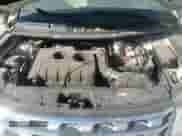 2017 Ford Explorer Limited z VIN 1FM5K7FH6HGE10838, wystawiony jako Copart lot #63212165 z przebiegiem 104 904 mil mil oraz Szkoda całkowita • Salvage title. Historia ofert i sprzedaży dostępna na DreamBid. Obrazek 16.