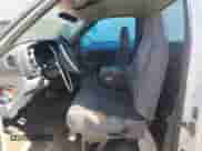 1998 Dodge 1500 z VIN 1B7HC16Y7WS618362, wystawiony jako Copart lot #72917534 z przebiegiem 262 178 mil mil oraz Szkoda całkowita • Salvage title. Historia ofert i sprzedaży dostępna na DreamBid. Obrazek 7.