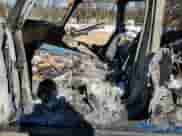 2022 Jeep Wrangler Unlimited Rubicon с VIN 1C4JJXR61NW274975, выставлен на аукционе Copart как лот 53778635 с пробегом Не указан миль и На запчасти • Non repairable. История ставок и продаж доступна на DreamBid. Изображение 7.