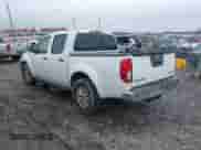 2017 Nissan Frontier SV с VIN 1N6AD0EV4HN772364, выставлен на аукционе IAAI как лот 41497663 с пробегом 112 992 миль миль и . История ставок и продаж доступна на DreamBid. Изображение 3.