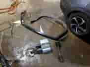 2015 GMC Sierra 1500 Denali with VIN 3GTU2WEJ5FG412757, listed as a Copart auction lot 71167415 with 148,708 mi miles and Clean title. Bid and sale history available at DreamBid. Image 12.