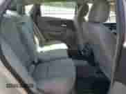2014 Chevrolet Impala LS с VIN 2G11Y5SL3E9203231, выставлен на аукционе Copart как лот 69192415 с пробегом 129 526 миль миль и Списание • Salvage title. История ставок и продаж доступна на DreamBid. Изображение 10.