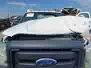 2011 Ford F-250 Lariat с VIN 1FT7X2AT4BEC33450, выставлен на аукционе IAAI как лот 39410571 с пробегом Не указан миль и . История ставок и продаж доступна на DreamBid. Изображение 10.