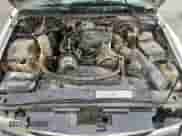 2001 Chevrolet Blazer LT with VIN 1GNCS13W61K263328, listed as a Copart auction lot 64450365 with Not provided miles and Salvage title. Bid and sale history available at DreamBid. Image 12.