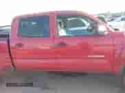 2007 Toyota Tacoma with VIN 5TEMU52N67Z391810, listed as a IAAI auction lot 42708770 with 204,743 mi miles and . Bid and sale history available at DreamBid. Image 13.