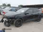 2025 Chevrolet Trax ACTIV z VIN KL77LKEPXSC258953, wystawiony jako IAAI lot #43152346 z przebiegiem 5 065 mil mil oraz . Historia ofert i sprzedaży dostępna na DreamBid. Obrazek 16.