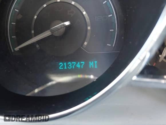 2009 Chevrolet Malibu 2LT с VIN 1G1ZJ57B89F142169, выставлен на аукционе IAAI как лот 42591891 с пробегом 213 747 миль миль и . История ставок и продаж доступна на DreamBid. Изображение 15.