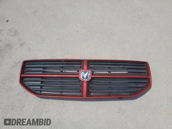 2008 Dodge Caliber SE с VIN 1B3HB28B98D625436, выставлен на аукционе Copart как лот 68636945 с пробегом 132 539 миль миль и Списание • Salvage title. История ставок и продаж доступна на DreamBid. Изображение 12.