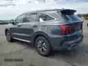 2021 Kia Sorento EX with VIN KNDRH4LG3M5045460, listed as a Copart auction lot 69608965 with 69,498 mi miles and Salvage title. Bid and sale history available at DreamBid. Image 2.