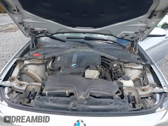 2014 BMW 3 Series 328i Gran Turismo xDrive с VIN WBA3X5C51ED556554, выставлен на аукционе IAAI как лот 42149391 с пробегом 189 624 миль миль и . История ставок и продаж доступна на DreamBid. Изображение 10.