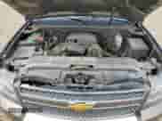2011 Chevrolet Suburban LT z VIN 1GNSKJE35BR131457, wystawiony jako Copart lot #68172145 z przebiegiem 248 120 mil mil oraz Czysty tytuł • Clean title. Historia ofert i sprzedaży dostępna na DreamBid. Obrazek 12.