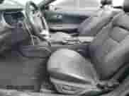 2022 Ford Mustang EcoBoost Premium z VIN 1FATP8UH7N5120563, wystawiony jako Copart lot #86091905 z przebiegiem 41 687 mil mil oraz Szkoda całkowita • Salvage title. Historia ofert i sprzedaży dostępna na DreamBid. Obrazek 7.