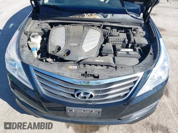 2016 Hyundai Azera с VIN KMHFG4JG1GA559713, выставлен на аукционе IAAI как лот 41898503 с пробегом 84 422 миль миль и . История ставок и продаж доступна на DreamBid. Изображение 10.