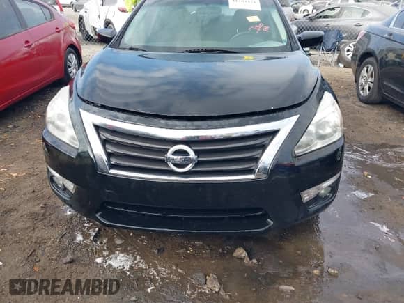 2015 Nissan Altima S z VIN 1N4AL3AP2FC434796, wystawiony jako IAAI lot #41484421 z przebiegiem 124 602 mil mil oraz . Historia ofert i sprzedaży dostępna na DreamBid. Obrazek 12.