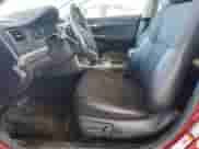 2017 Toyota Camry XLE z VIN 4T1BF1FK0HU720131, wystawiony jako Copart lot #82687105 z przebiegiem 136 438 mil mil oraz Czysty tytuł • Clean title. Historia ofert i sprzedaży dostępna na DreamBid. Obrazek 7.