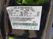2011 Ford Escape XLT с VIN 1FMCU9DG7BKA66416, выставлен на аукционе IAAI как лот 43468112 с пробегом 197 987 миль миль и . История ставок и продаж доступна на DreamBid. Изображение 9.