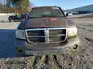 2007 Dodge Durango Limited with VIN 1D8HD58297F542426, listed as a Copart auction lot 42872264 with Not provided miles and Non repairable. Bid and sale history available at DreamBid. Image 5.