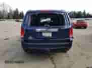 2015 Honda Pilot EX-L z VIN 5FNYF3H79FB017586, wystawiony jako Copart lot #45139425 z przebiegiem Nie podano mil oraz Szkoda całkowita • Salvage title. Historia ofert i sprzedaży dostępna na DreamBid. Obrazek 6.