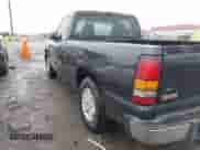 2005 GMC Sierra 1500 SLE с VIN 1GTEC14T45Z181601, выставлен на аукционе IAAI как лот 43546665 с пробегом 216 426 миль миль и . История ставок и продаж доступна на DreamBid. Изображение 6.