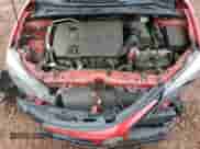 2019 Toyota Corolla L с VIN 2T1BURHE6KC185102, выставлен на аукционе Copart как лот 85932295 с пробегом 94 076 миль миль и Списание • Salvage title. История ставок и продаж доступна на DreamBid. Изображение 11.