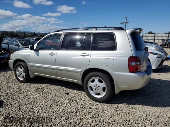 2004 Toyota Highlander Limited с VIN JTEEP21A640066672, выставлен на аукционе Copart как лот 86102005 с пробегом 194 144 миль миль и Чистый • Clean title. История ставок и продаж доступна на DreamBid. Изображение 2.