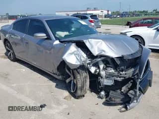 2017 Dodge Charger SE with VIN 2C3CDXBG1HH642162, listed as a IAAI auction lot 42802271 with 153,941 mi miles and . Bid and sale history available at DreamBid. Image 1.