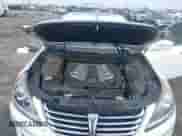 2012 Hyundai Equus Signature с VIN KMHGH4JH0CU053096, выставлен на аукционе IAAI как лот 41586042 с пробегом 143 094 миль миль и . История ставок и продаж доступна на DreamBid. Изображение 10.